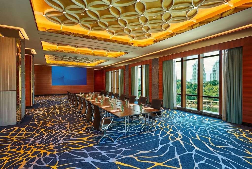 Sunway Pyramid Hotel Kuala Lumpur Facilities photo