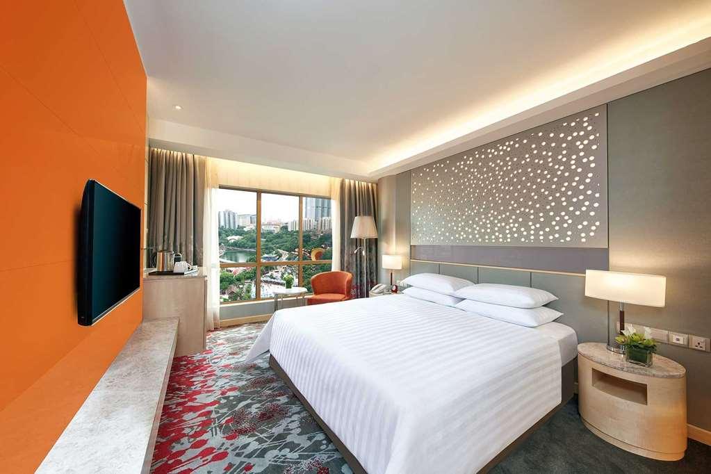 Sunway Pyramid Hotel Kuala Lumpur Room photo